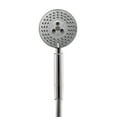 thumbnail image 2 of Hansgrohe Raindance S Handshower 100 3-Jet, 2.5 GPM in Chrome, 2 of 8