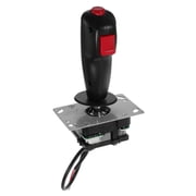 Hemobllo Flight Joystick Controller Set - Advanced Gaming Controller for PC and Console Flight Simulation