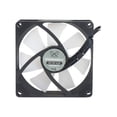 thumbnail image 3 of Scythe Kaze Flex 92 RGB KF9225FD23R-P Cooling Fan, 1 Pack, 3 of 8