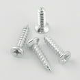 thumbnail image 2 of OFFIGAM Seguro De Inoxidable Para Puertas Protección Con Cerradura Duradera Plata, 2 of 8