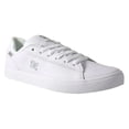 thumbnail image 1 of Tenis DC Shoes  Mujer Notch Sn Mx J Blanco ADJS100128WS4, 1 of 5