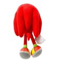 thumbnail image 3 of Plush - Sonic The Hedgehog - Knuckles Grin 10'', 3 of 3