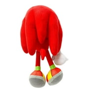 أفخم - سونيك القنفذ - Knuckles Grin 10