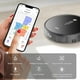 thumbnail image 2 of Robot Aspiradora Inteligente 360 Smart Life P7 Aspira y Trapea con Autocarga, 2 of 6