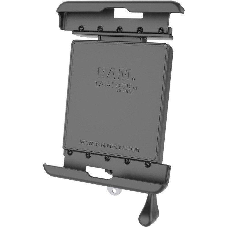 RAM Mounts TabLock Vehicle Mount for Tablet, iPad