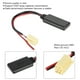 thumbnail image 5 of Cable De Audio Auxiliar Bluetooth Adaptador De Línea Alámbrica Apto Para 159 2007-, 5 of 7