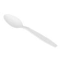 thumbnail image 4 of Karat Earth PLA Heavy Weight Compostable Tea Spoons - 1,000 ct, 4 of 7
