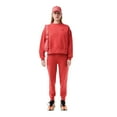 thumbnail image 5 of Lacoste Womens Oversized Sweatshirt, 5 of 5