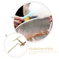thumbnail image 6 of Cotton Candy Machine Sugar Dispenser Cover Remover Disassembly Tool 1 Set Cotton Candy Machine Part, 6 of 6