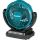 thumbnail image 1 of Ventilador De 7-1/8 Inalambrico De 18v Makita Dcf102z Makita Dcf102z, 1 of 3
