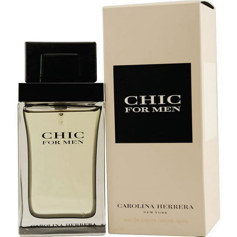 carolina herrera perfume for men