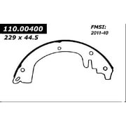 jeep jeep truck drum brake shoe