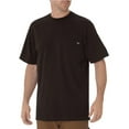 thumbnail image 2 of Dickies Mens and Big Mens Short Sleeve Heavyweight T-Shirt, 2 of 64