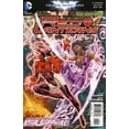 thumbnail image 1 of Red Lanterns #11 VF ; DC Comic Book, 1 of 1