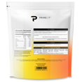 thumbnail image 5 of Primetech prote&iacute;na whey 100%, 2 kg (Paquete de 1) de 60 serv. que aportan 24 gr de prote&iacute;na concentrada de suero de leche al 80% importada de usa, un excelente perfil de amino&am, 5 of 5