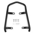 thumbnail image 3 of reposabrazos pasajero motocicleta asiento trasero reposabrazos portaequipajes barra de agarre apto para R NineT Scrambler / Pure Unbranded 1615210022211, 3 of 8