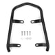 thumbnail image 2 of Asidero para asiento de pasajero, apoyabrazos para asiento trasero de motocicleta, manillar trasero, apoyabrazos para manillar, creado magistralmente, 2 of 9