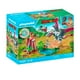 thumbnail image 2 of Set de Juego Playmobil Dinos Observatorio del dimorphodon 49 Piezas, 2 of 4