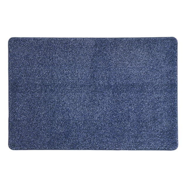 Tapetes para puertas de entrada simples, resistentes al desgaste y a la suciedad, tapetes para los pies, tapetes para la entrada del hogar, alfombras de entrada antideslizantes