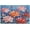 500 PCS, variant on 500 Piece Lotus Flower Hard Challenging Puzzle for Adults – Fun Family Game Night, Interactive DIY, Gift Idea, Stress Relief Home Decor