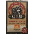 Kodiak, Power Cakes Flapjack and Waffle Mix, 20 Ounce
