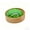 A, variant on Rainbow Dumpling Squeeze Colorful Squishy Dough Ball with Steamer Party Favors