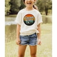thumbnail image 3 of Cousin Crew Shirt for Kids and Adults Retro Mountain Family Matching Reunion T-Shirt Natural Shirt 18 Months, 3 of 7