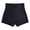 a44-Black, variant on KPOPLK Women's Shapewear Tummy Control Seamless Slip Shorts for Under Dress Breathable Anti Chafing Shaper Shorts for Women Size S