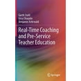 thumbnail image 1 of Real-Time Coaching and Pre-Service Teacher Education (Springerbriefs in Education), 1 of 5