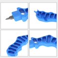 thumbnail image 4 of 6.38 x 3.07 x 0.87 inchesBlueKit de herramientas de inserción y perforación de orificios para tubos de riego por goteo 2 en 1 para sistemas de aspersores por goteo de inserción y a, 4 of 5