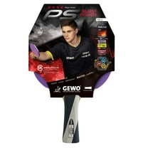 GEWO PS Blast Power - Offensive Table Tennis Racket