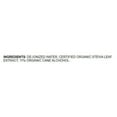 thumbnail image 3 of NOW Foods Organic Better Stevia®, Zero-Calorie Liquid Sweetener, 2 fl oz (59 ml), 3 of 10