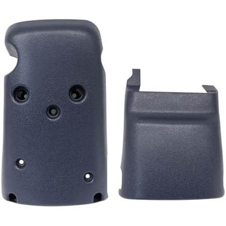 Steering Column Cover No Tilt Compatible with Toyota Hilux 1989-1997 4Runner Pickup 1989-1991# 25286-35270 45287-35200 45286-35260 4528735200 2528635270