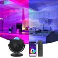 thumbnail image 1 of OUSITAID Bluetooth-Compatible Starry Sky Backlight Baby Nursery Sleeping Lights for Home Bedroom Decorations, 1 of 6