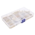 thumbnail image 3 of Kit de Vis pour Guitare, Pièces de Matériel pour Guitare, Kit pour Tête de Machine, Plaque de Cou, Garde-Pique, Sangle de Guitare, Broches d'Extrémité, Pont de Ramassage, 3 of 7