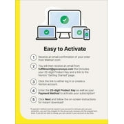Norton Utilities Ultimate for 10 Devices, Keep your devices running like new - for Windows PC, Android and iOS [Digital Download]