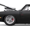 thumbnail image 4 of VOLTZ TOYS Licensed Fast & Furious Dodge Charger R/T RC Car 1:16 Scale Remote Control Car with 2.4GHz, Open Doors & LED Lights for Kids & Adults, 4 of 4