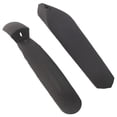 thumbnail image 1 of Salpicaderas para bicicleta R26 a 29 negro negro M, 1 of 8