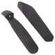 thumbnail image 1 of Salpicaderas para bicicleta R26 a 29 negro negro M, 1 of 8