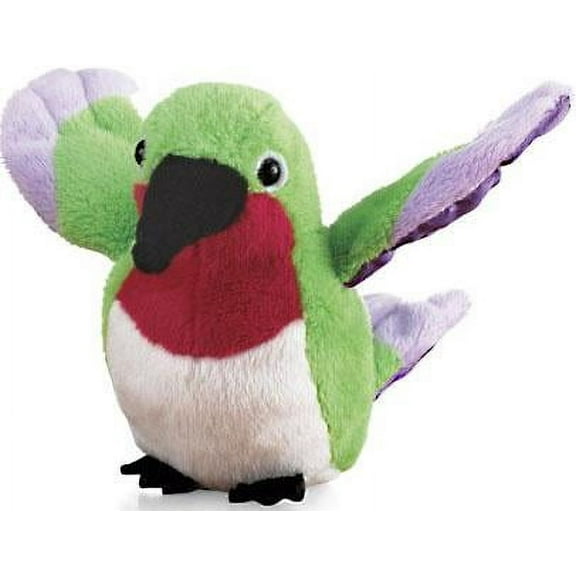Webkinz Lil' Kinz Hummingbird Plush
