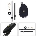 thumbnail image 2 of 2 Juegos de Kit de Movimiento de Reloj DIY Movimiento Oscilante con Manecillas Piezas de Repuesto de Reparación de Reloj de Cuarzo C, 2 of 6