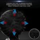 thumbnail image 5 of Round Led Work Light, 60w Flood Spot Combo Beam Led Light Daytime Running Light Off Road Driving Li, 5 of 5