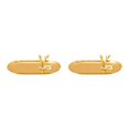 thumbnail image 2 of Dalazy Jewelry Organizer Stand Tray Display Rack Rings for Small Antler Style A 2Set, 2 of 6