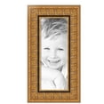 thumbnail image 2 of ArtToFrames 9" x 23" Imperial Loop Gilded Ornmtl Picture Frame, 9x23 inch Gold Wood Poster Frame (WOM-5248),  Pack, 2 of 7
