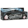 thumbnail image 3 of Goodhead Oral Delight Gel Flavored Lubricant 4oz - Cotton Candy, 3 of 5