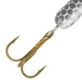 thumbnail image 3 of South Bend TECHNY SPINNER 1/16oz SILVER #2, Spinnerbaits, 3 of 4
