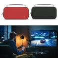 thumbnail image 2 of Shockproof Storage Box for NS2 Handheld Game Console Bag Hard Pouch Bag Scratchproof Travel Carrying Case EVA Case, 2 of 8