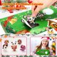 thumbnail image 2 of Nuevos productos de Adviento de Navidad, 24 días de Navidad, muñeca de Anime, caja ciega, calendario de cuenta atrás, caja ciega, adornos, caja ciega de Navidad, 2 of 5