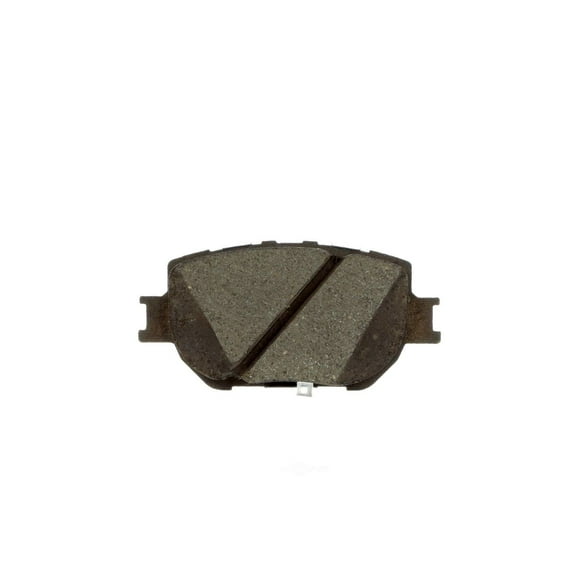 Bosch BE1733H Bosch Blue Brake Pads w/ Hardware