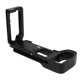 thumbnail image 5 of Soporte en L para cámara DSLR, soporte en L para cámara, soporte en L para cámara profesional, placa en L para cámara, estética elegante, 5 of 9